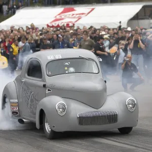 Drag Race event. Germany
