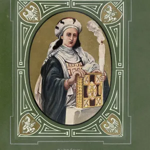Dubrawka of Bohemia, Dabrowka, Doubravka Dubrawka of Bohemia, Dabrowka, Doubravka