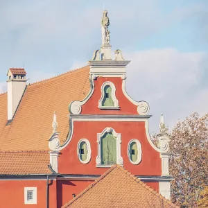 Ehemalige Dompropstei Konstanz Ehemalige Dompropstei Konstanz