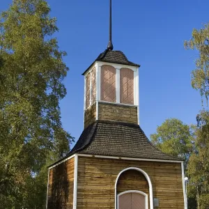 EinOre Church, Ettoeres-Kyrka EinOre Church, Ettoeres-Kyrka