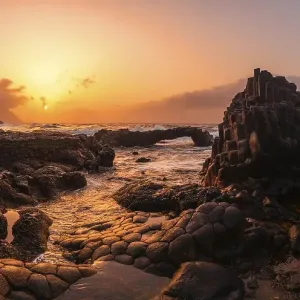 El Hierro Island. Canary Islands El Hierro Island. Canary Islands