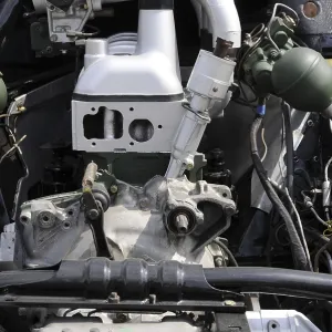 Engine, open, open, technology
