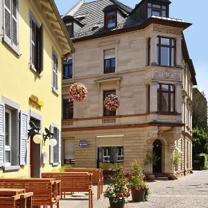 Ettlingen, Germany - August 13th 2025