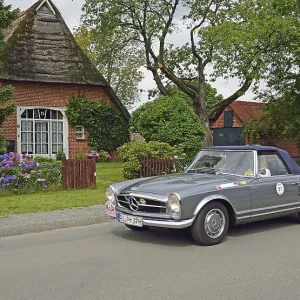 Europe, Germany, Lower Saxony, Lower Elbe Classics