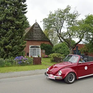 Europe, Germany, Lower Saxony, Lower Elbe Classics Europe, Germany, Lower Saxony, Lower Elbe Classics