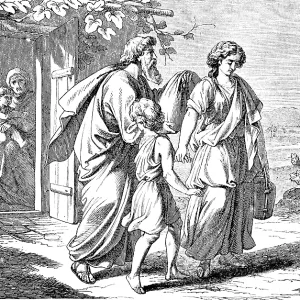 Expulsion of the Sagar, the strangers Expulsion of the Sagar, the strangers