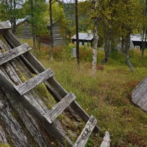Fatmomakke (Sami church village) Fatmomakke (Sami church village)