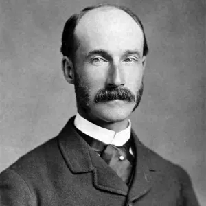 On February 21, 1891 Lord Lansdowne