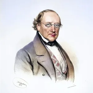Ferdinand Joseph Johann (Freiherr) von Thinnfeld (born 24 April 1793 in Graz, died 8 April 1868 at Thinnfeld Castle, Deutschfeistritz) was an Austrian politician and industrialist, Historical Ferdinand Joseph Johann (Freiherr) von Thinnfeld (born 24 April 1793 in Graz, died 8 April 1868 at Thinnfeld Castle, Deutschfeistritz) was an Austrian politician and industrialist, Historical