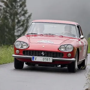 Ferrari 330 GT 2+2, Year of contruction 1965 Ferrari 330 GT 2+2, Year of contruction 1965