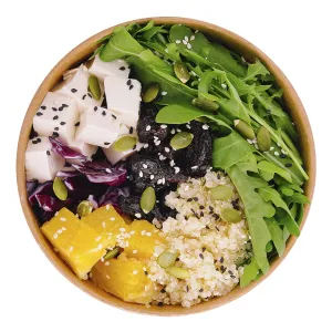 Food, Healthy buddha bowl with quinoa Food, Healthy buddha bowl with quinoa
