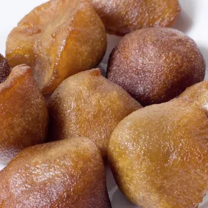 Food, south Indian sweet appey, India
