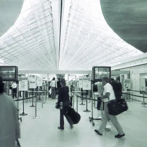 France: Paris airport France: Paris airport