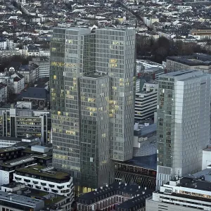Frankfurt/Main Frankfurt/Main