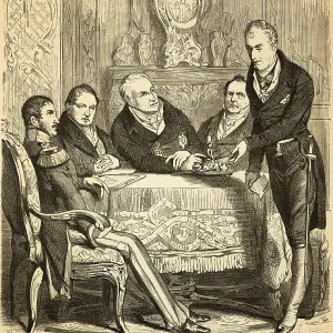Frederick William III (1770-1840) King of Prussia and Elector of Brandenburg Frederick William III (1770-1840) King of Prussia and Elector of Brandenburg
