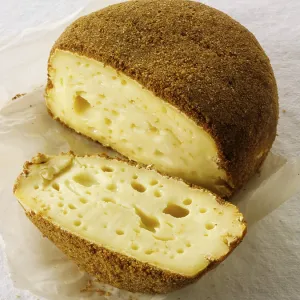 French Cheese Print
