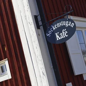 Gammelstad (Old Town) Lulea, Norbotten, Sweden2 Gammelstad (Old Town) Lulea, Norbotten, Sweden2