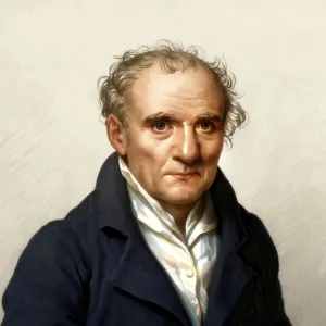 Gaspard Monge, Comte de Peluse