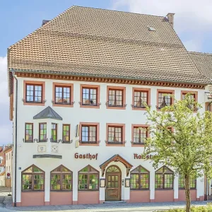 Gasthof Ratsstube, Hufingen Gasthof Ratsstube, Hufingen