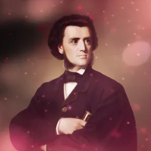 Georg Balthazar von Neumayer, Ritter von Neumayer