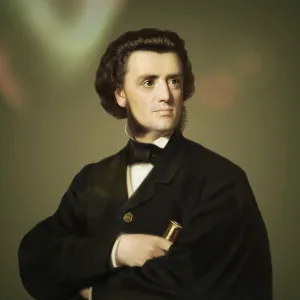 Georg Balthazar von Neumayer, Ritter von Neumayer