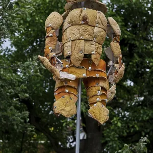Germany, Berlin, 17.05.2025, Artspring art festival
