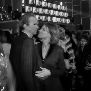 Germany, Berlin, 17.10.1992, Whores Ball Germany, Berlin, 17.10.1992, Whores Ball