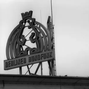 Germany, Berlin, 23 March 1992