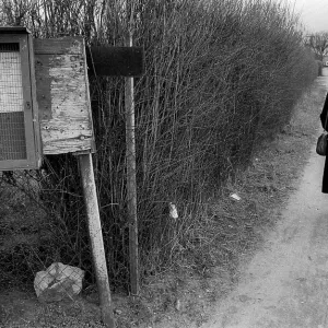 Germany, Berlin, 23 March 1992