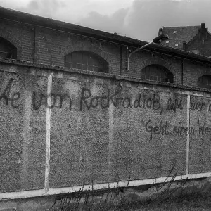 Germany, Berlin, 23 March 1992