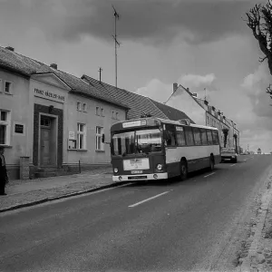 Germany, Greiffenberg, 20.04.1992