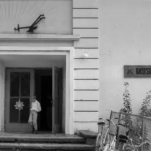 Germany, Schonfeld, 26/09/1992