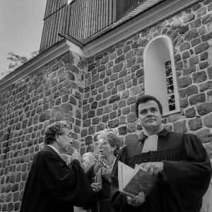 Germany, Schonfeld, 26 September 1992