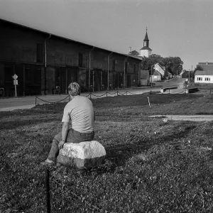 Germany, Schonfeld, 26.09