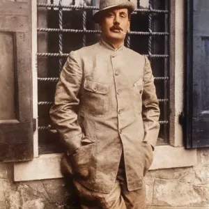 Giacomo Puccini, 1858 -1924 Giacomo Puccini, 1858 -1924