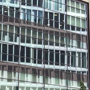 Glass facade in Frankfurt<br> Glass faade in Frankfurt Glass facade in Frankfurt<br> Glass faade in Frankfurt