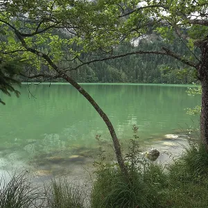 Gleinkersee