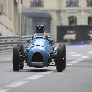 Gordini T16 from 1954, Series B Gordini T16 from 1954, Series B