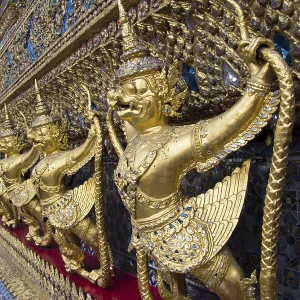 Grand Palace, Bangkok