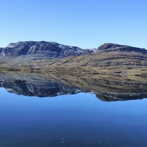 Haukelifjell, Norway