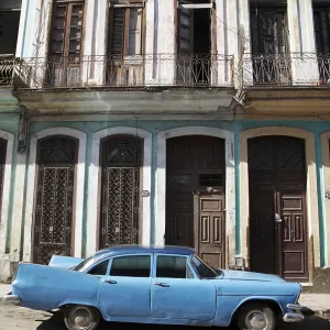 Havanna, Cuba
