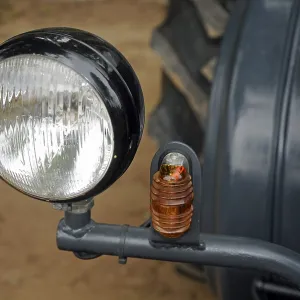 Headlights, lights, technology