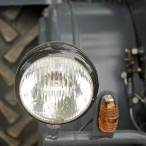 Headlights, lights, technology