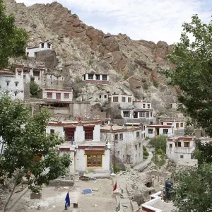 Hemis Gompa, Hemis, Ladakh, India, Asia Hemis Gompa, Hemis, Ladakh, India, Asia