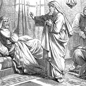 Hezekiah, Order Your House for You Will Die Hezekiah, Order Your House for You Will Die