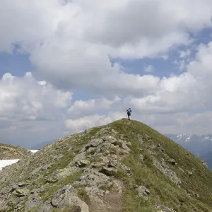 Hinterer Sattelkopf, Samnaun Group