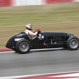 Historic Grand Prix Car, Oldtimer Grand Prix Historic Grand Prix Car, Oldtimer Grand Prix