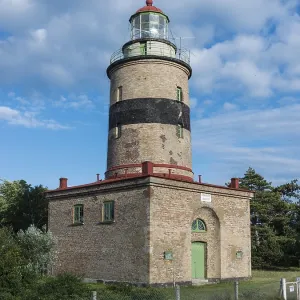 Historic lighthouse of Falsterbo Historic lighthouse of Falsterbo