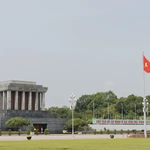 Ho Chi Minh Mausoleum Ba Dinh Square in the center of Hanoi Ho Chi Minh Mausoleum Ba Dinh place in the center of Hanoi Ho Chi Minh Mausoleum Ba Dinh Square in the center of Hanoi Ho Chi Minh Mausoleum Ba Dinh place in the center of Hanoi