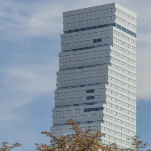 Hochhaus Basel, Switzerland Hochhaus Basel, Switzerland